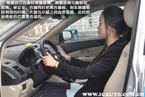 開車中|新手開車必學！開車注意事項完整教學 